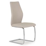 Elis Dining Chair Taupe