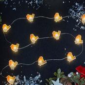 Robin String Lights Set of 20 image