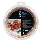 Chef Aid Round Paper Air-Fryer Liners Pack of 40 (Copy)
