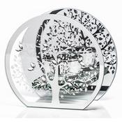 Tree of Life T-Light Holder Candle Decor for Living Room, Bedroom &amp; Meditation Spaces image
