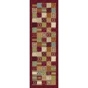 Woodstock Rug 032-0036/8312 - Runner image