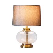 Amiri Table Lamp Clear 44cm image
