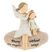Angel Stone Mum