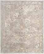 Nourison Antique Fusion Rug ANF02 Ivory Multicolor image