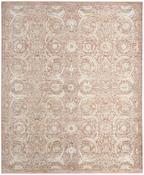 Nourison Antique Fusion Rug ANF03 Brick image