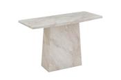 Apollo Console Table Taupe