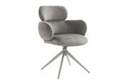 Apollo Dining Chair Mocha