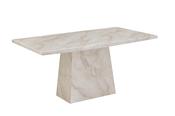 Apollo Dining Table 160 cm Taupe image