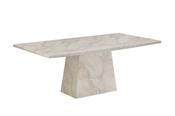 Apollo Dining Table 200 cm Taupe image