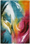Concept Looms Art Rug ART104 Multicolour image