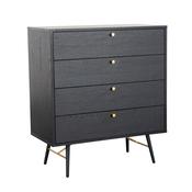 Barcelona Chest of Drawers image