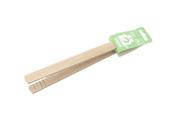 Beech Toast Tongs 22 cm with Magnet image