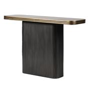 Berlin Console Table – Modern Console Table for Contemporary Living