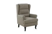 Bertie Accent Chair Camel image