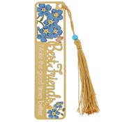 Blossom Best Friend Bookmark