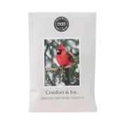 Bridgewater Comfort And Joy Sachet Large