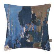 Scatterbox Cushion Brody Ink Blue image