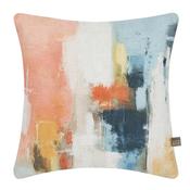 Scatterbox Cushion Brody Peach Sorbet image
