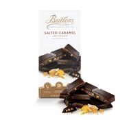 Butlers Dark Chocolate Salted Caramel Bar 90 g