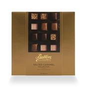 Butlers Salted Caramel Café Collection 240 g