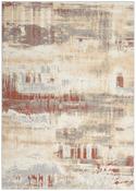 Calvin Klein Enchanting Rug ECH02 Grey Rust image