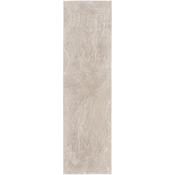 Calvin Klein Irradiant Rug IRR04 Silver Grey Runner image