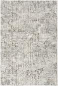 Calvin Klein Irradiant Rug IRR01 Cream Black image