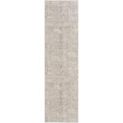 Calvin Klein Irradiant Rug IRR01 Silver Runner image
