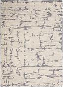 Calvin Klein Sculptural Rug SCL01 Blue image