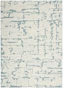 Calvin Klein Sculptural Rug SCL01 Teal image