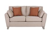 Cantrell 2 Seater Sofa Biscuit