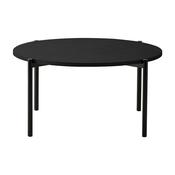 Carbury Coffee Table Black image