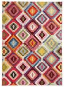 Concept Looms Carnaval Rug CAR106 Multicolour image
