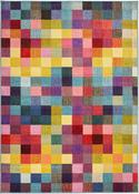 Concept Looms Carnaval Rug CAR103 Multicolour image