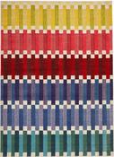 Concept Looms Carnaval Rug CAR108 Multicolour image