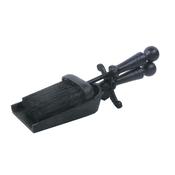 Castle Living Ball Hearth Tidy Black – Hearth Tidy Up Accessory