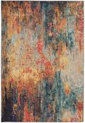 Nourison Celestial Rug CES15 Multicolor image