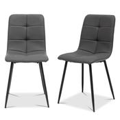 Charles Dining Chairs Set of 4 image