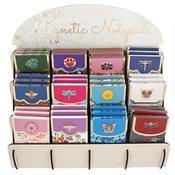 Charm Notebooks - Colourful Stationery Collection