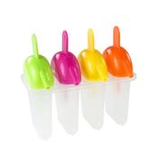 Chef Aid 4 Lolly Moulds image