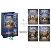 Christmas Blessings Boxed Cards 18 Pack image