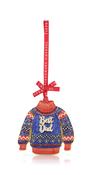 Tipperary Crystal Christmas Decoration Best Dad
