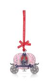 Tipperary Crystal Christmas Decoration Cool Granddaughter image