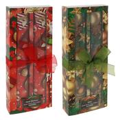 Christmas Garden Scented Drawer Liners Set of 2 image