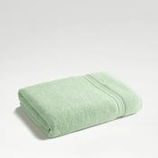 Christy Serene Bath Sheet Cucumber image