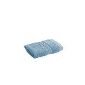 Christy Serene Face Cloth Faded Denim