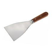 Scale Tang Filling Knife 100mm
