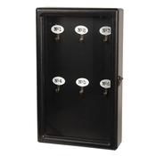Clayre &amp; Eef Key Box – Key Holder Box for Home Organisation