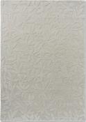 Laura Ashley Cleavers Floral Rug Natural image