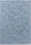 Laura Ashley Cleavers Floral Rug Seaspray image